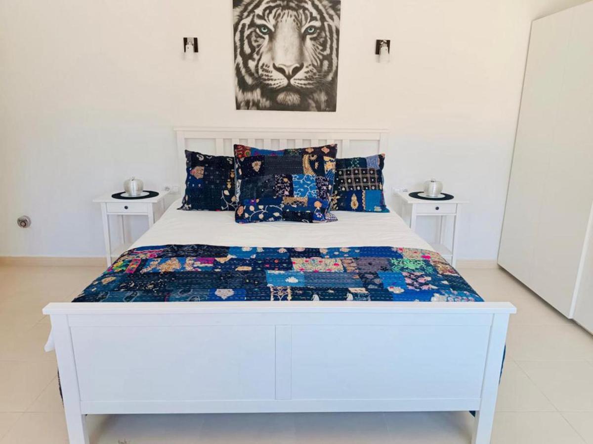 1-Bed Apartment Close To Moraira Town Centre 外观 照片