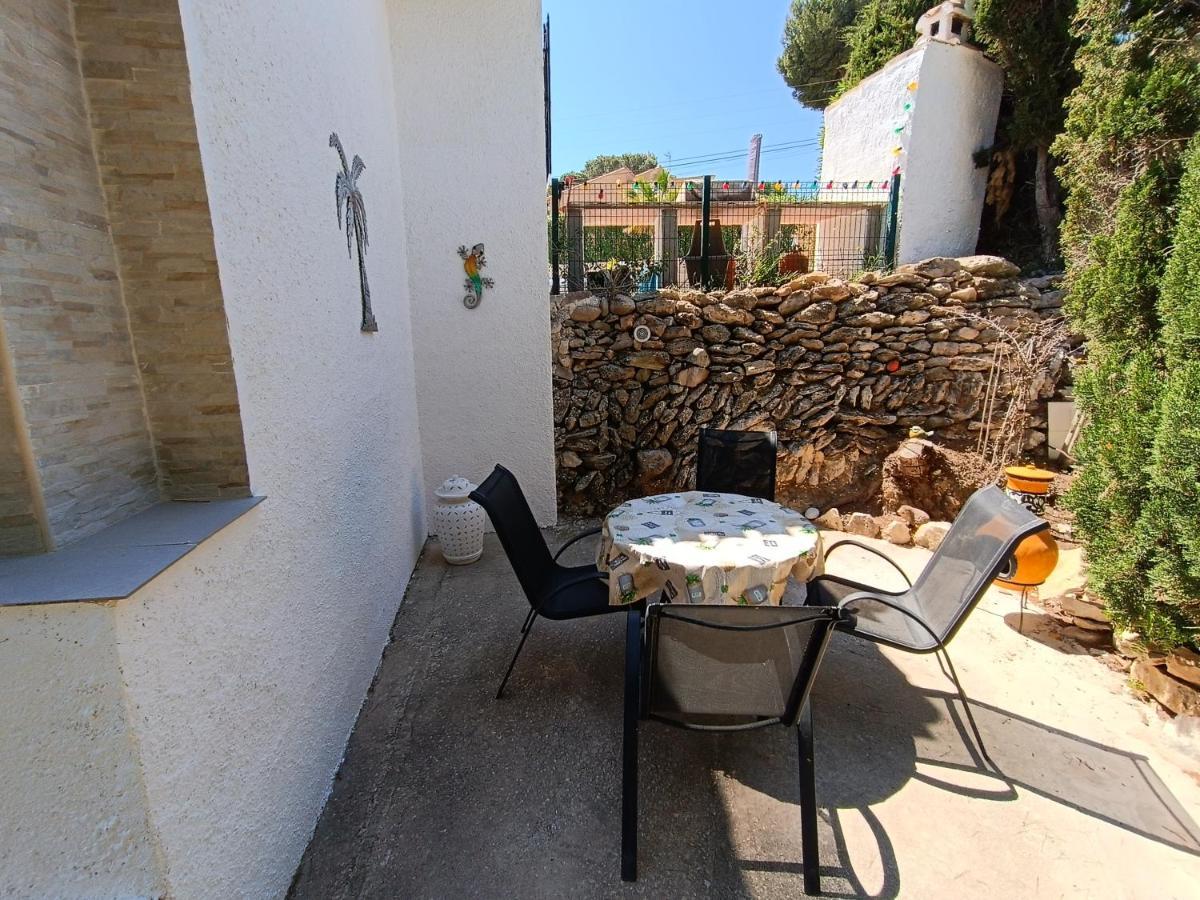 1-Bed Apartment Close To Moraira Town Centre 外观 照片