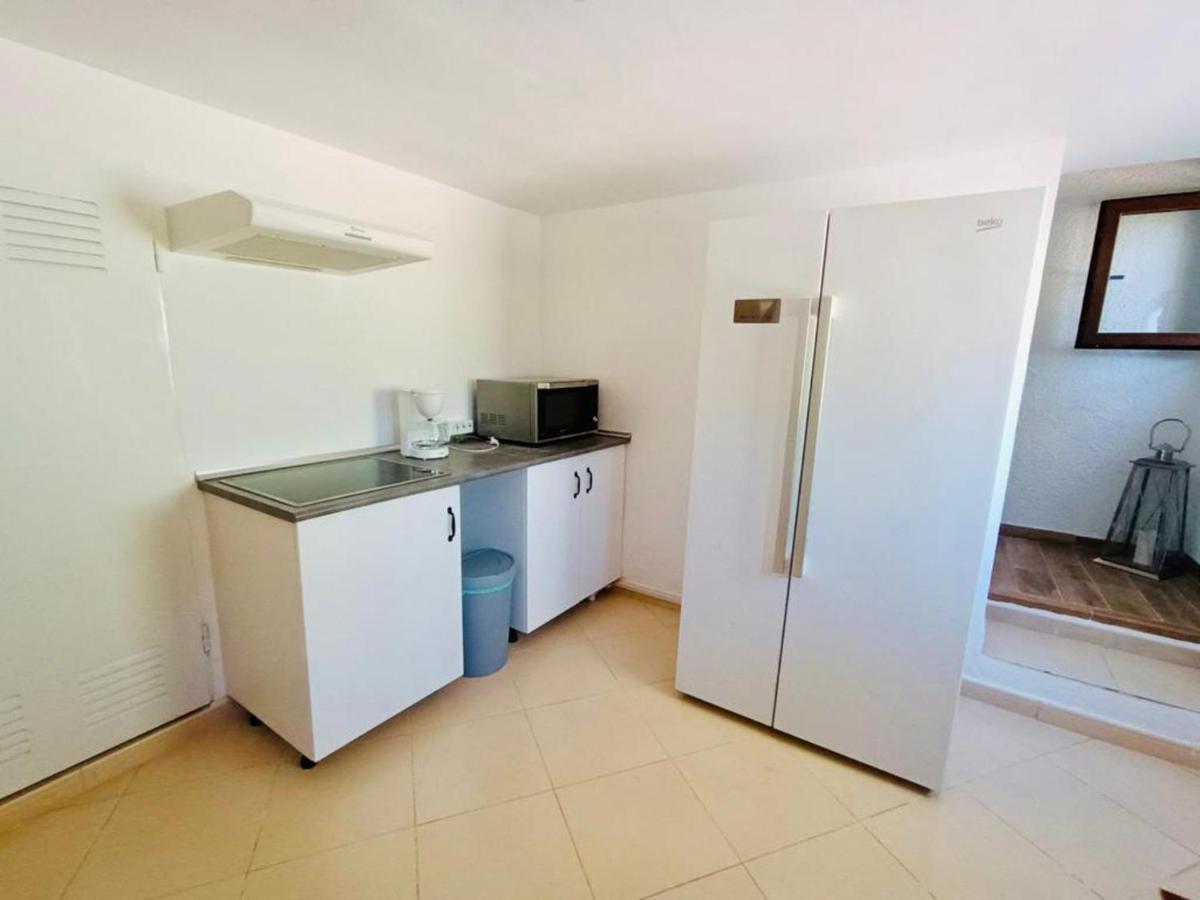 1-Bed Apartment Close To Moraira Town Centre 外观 照片