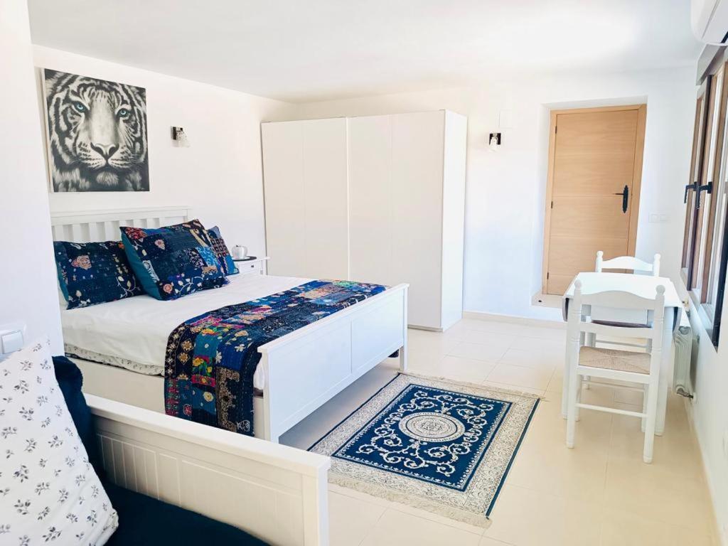 1-Bed Apartment Close To Moraira Town Centre 外观 照片