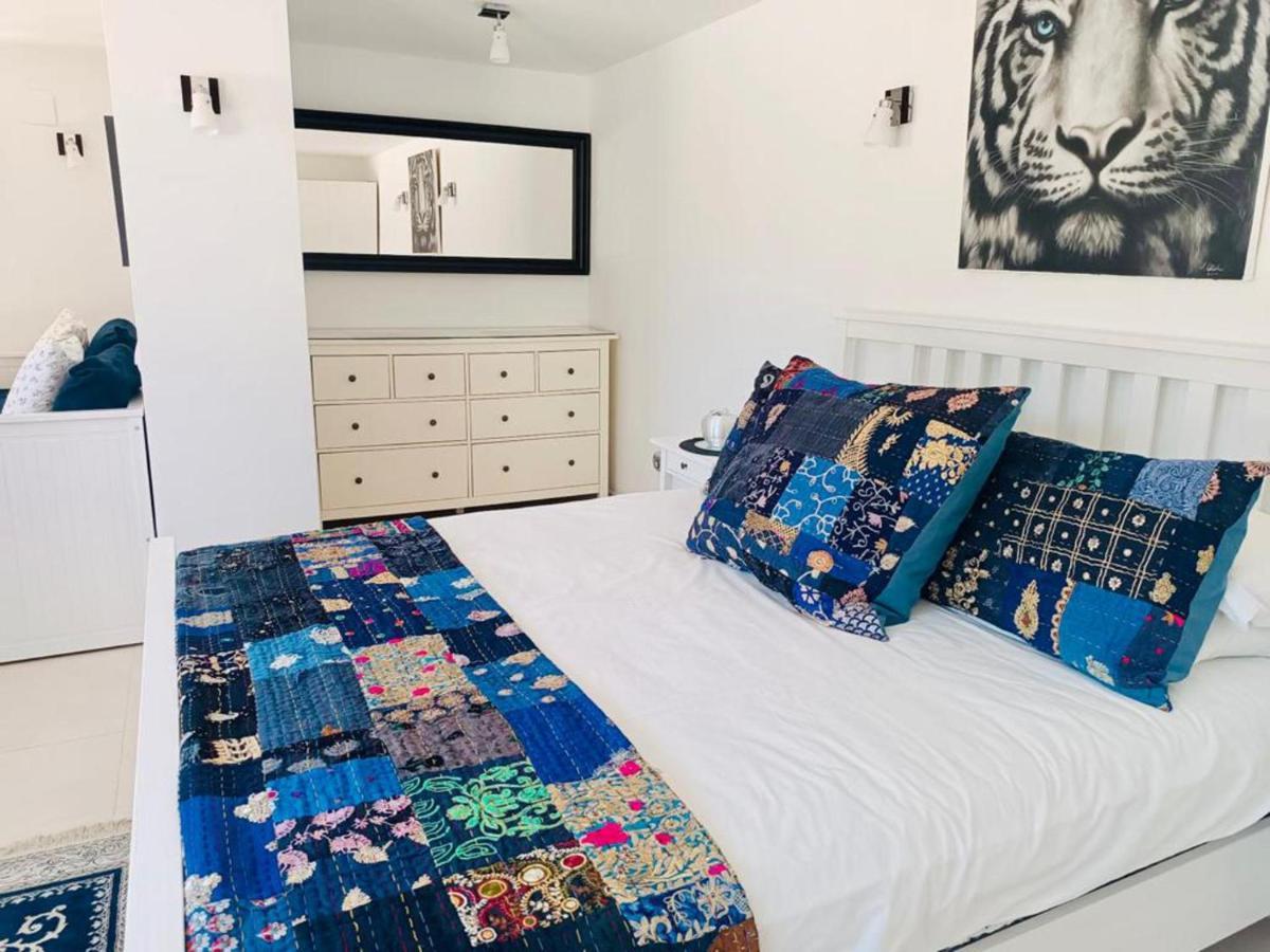 1-Bed Apartment Close To Moraira Town Centre 外观 照片