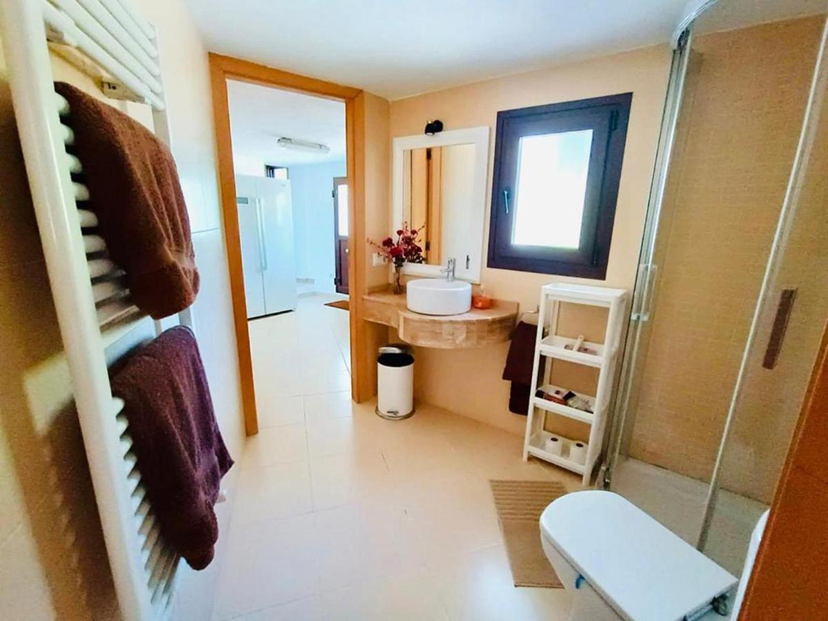 1-Bed Apartment Close To Moraira Town Centre 外观 照片