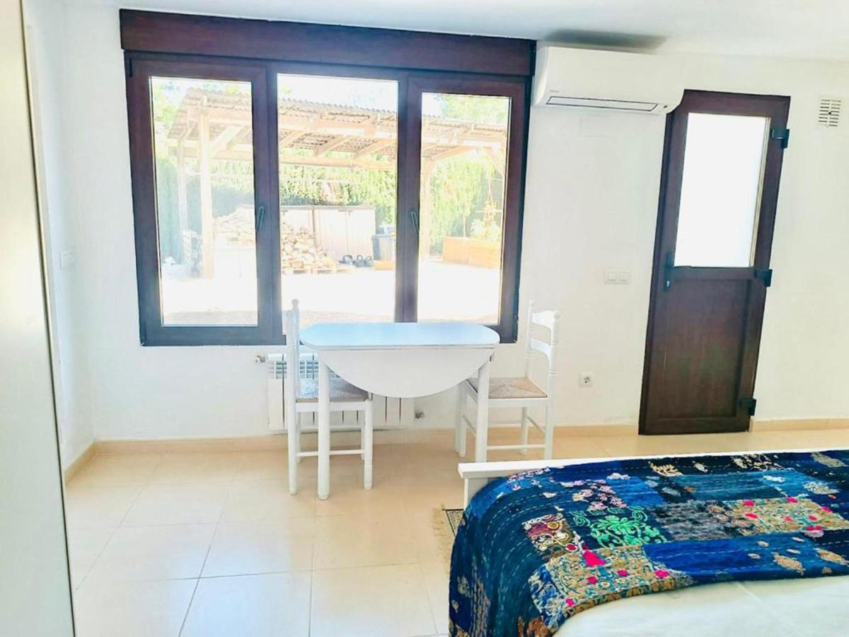 1-Bed Apartment Close To Moraira Town Centre 外观 照片