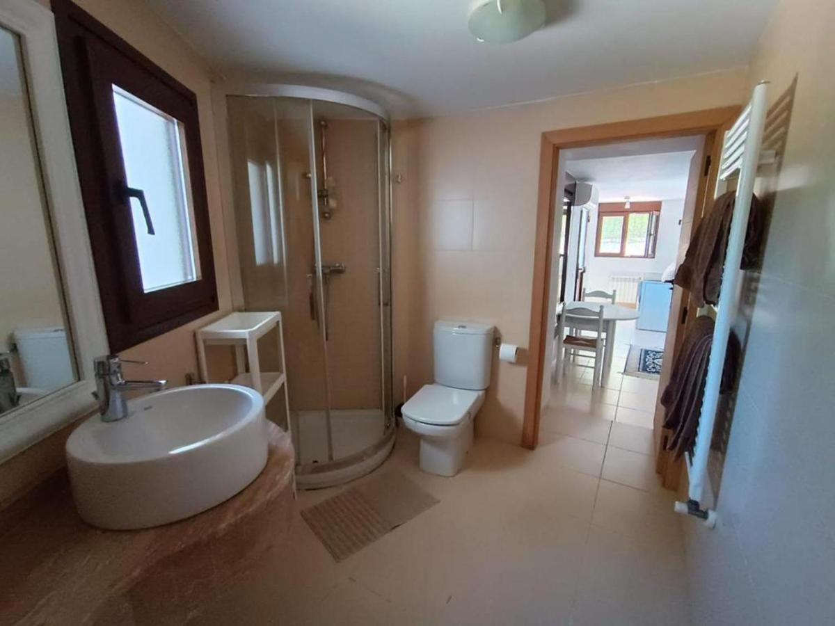 1-Bed Apartment Close To Moraira Town Centre 外观 照片